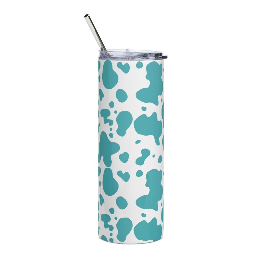 Best stainless steel tumbler for cold drinks